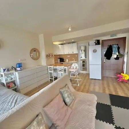 слънчево студио алпин банско! Appartement Bansko