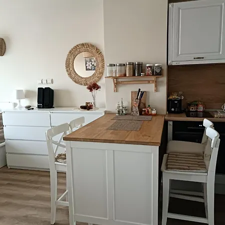 слънчево студио алпин банско! Appartement