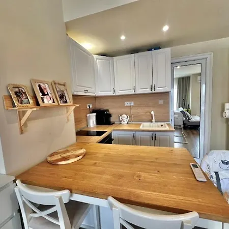 слънчево студио алпин банско!