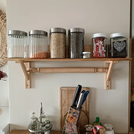 слънчево студио алпин банско! Appartement