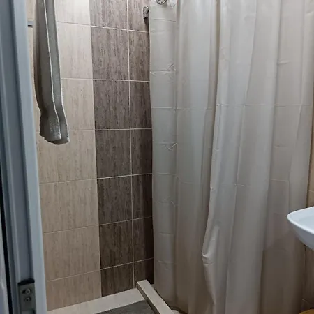 слънчево студио алпин банско! Appartement Bansko