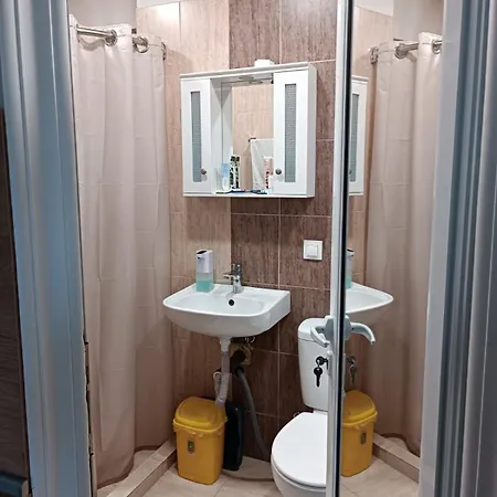 Appartement слънчево студио алпин банско! *