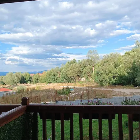 слънчево студио алпин банско!