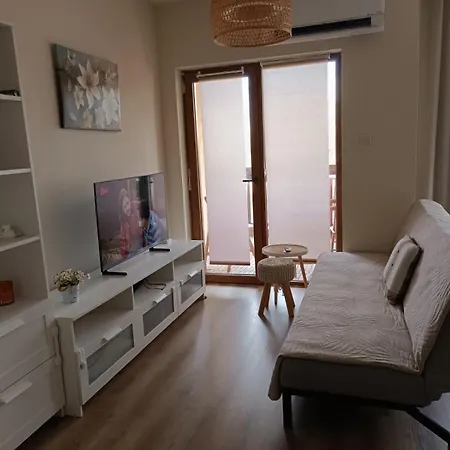 слънчево студио алпин банско! * 班斯科