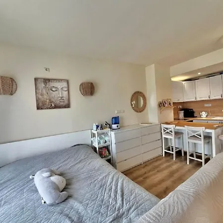 слънчево студио алпин банско! * バンスコ