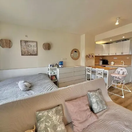 слънчево студио алпин банско! *