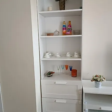 アパート слънчево студио алпин банско! バンスコ