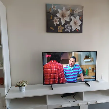 слънчево студио алпин банско! * 班斯科