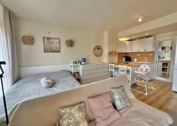 слънчево студио алпин банско! *