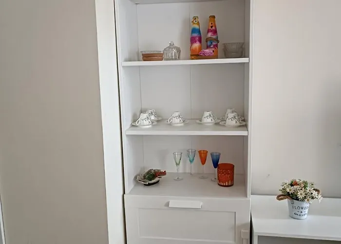 Lejlighed слънчево студио алпин банско! Bansko