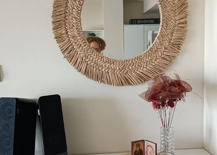 Lejlighed слънчево студио алпин банско! *