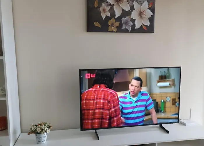 слънчево студио алпин банско! * Bansko