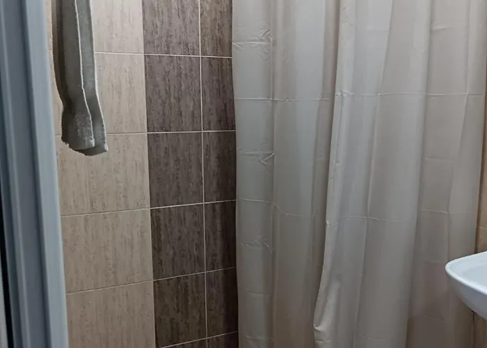 слънчево студио алпин банско! Lejlighed Bansko